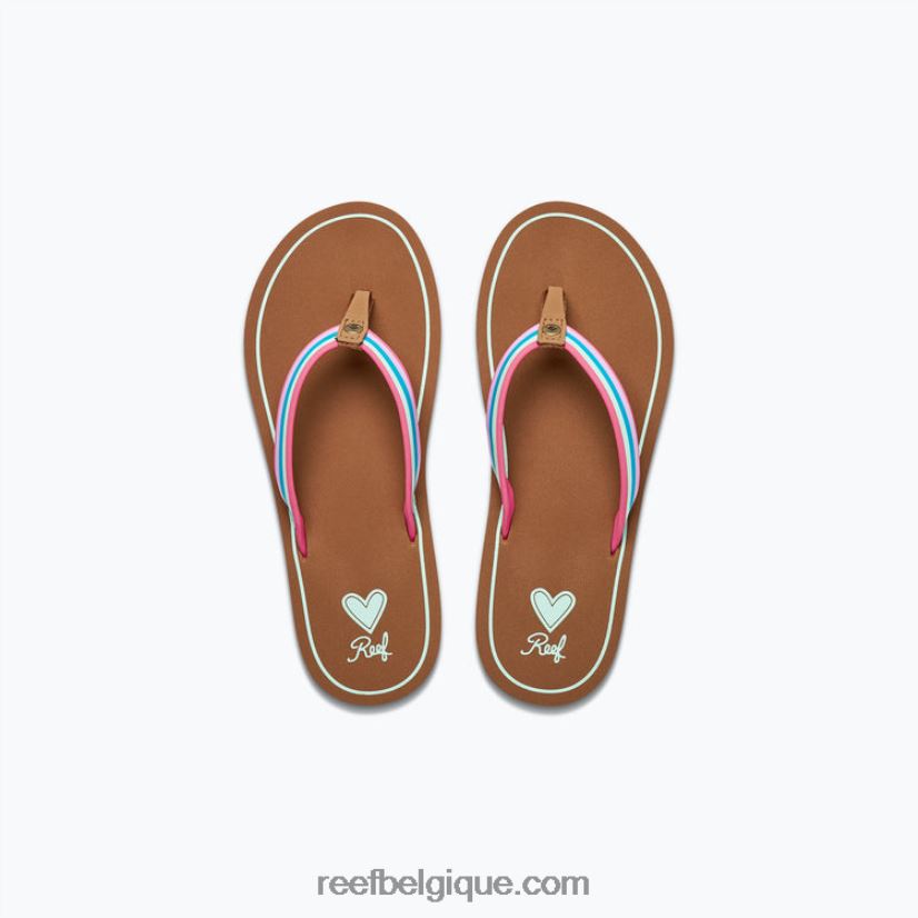 Reef multi enfants devinent 2H4Z0V888