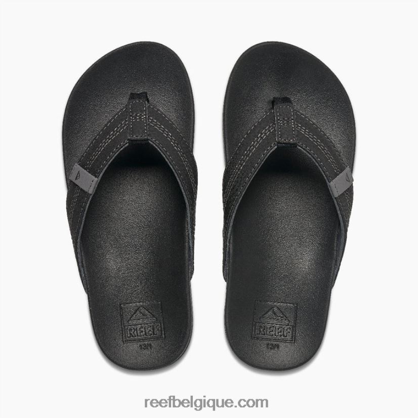 Reef noir coussin enfant fantôme 2H4Z0V855