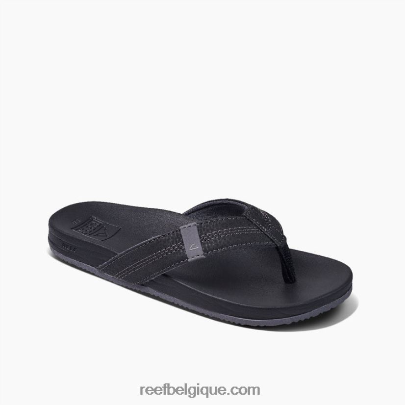 Reef noir coussin enfant fantôme 2H4Z0V855