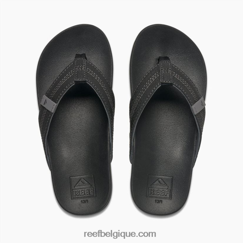 Reef noir coussin enfant fantôme 2H4Z0V855