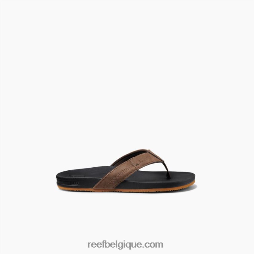 Reef noir marron coussin enfant fantôme 2H4Z0V861