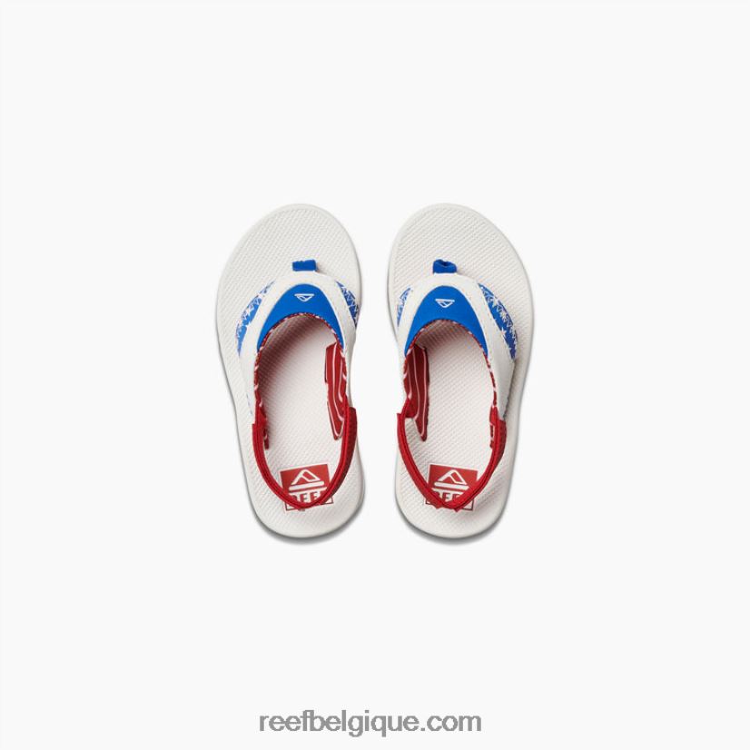 enfants Reef 1776 petit fan 2H4Z0V826