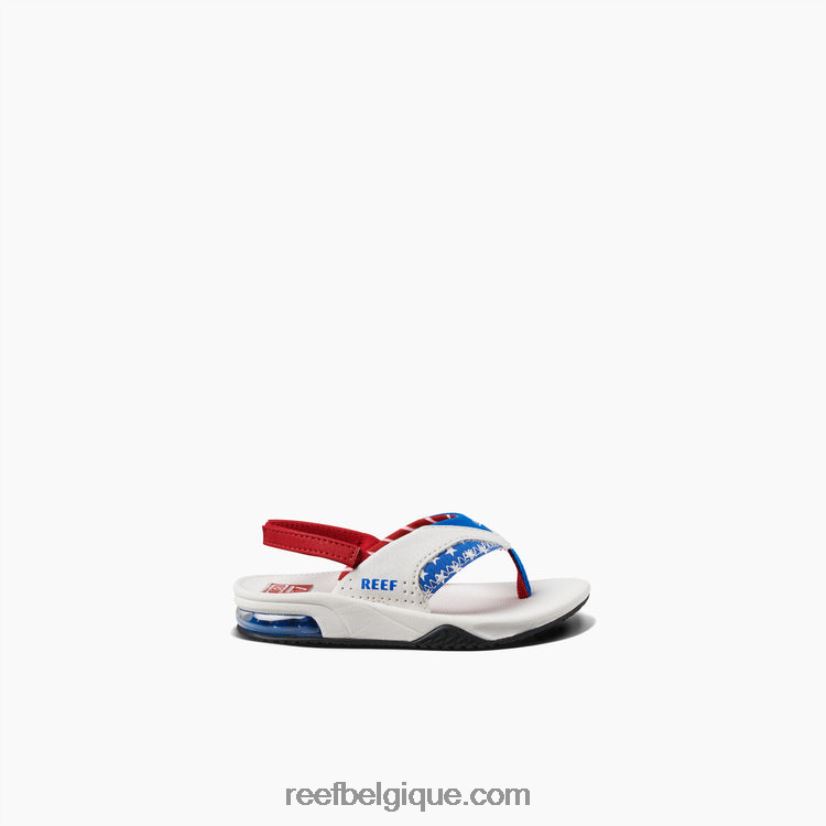 enfants Reef 1776 petit fan 2H4Z0V826