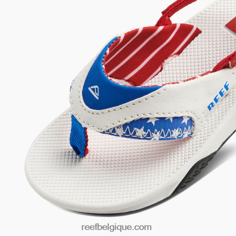 enfants Reef 1776 petit fan 2H4Z0V826