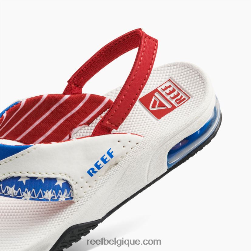 enfants Reef 1776 petit fan 2H4Z0V826