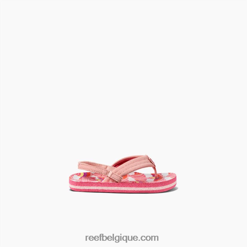 enfants Reef arcs-en-ciel et nuages petit ahi 2H4Z0V871