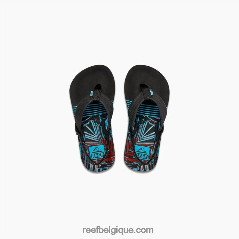 enfants Reef rêve tropical petit ahi 2H4Z0V819