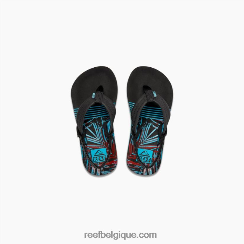 enfants Reef rêve tropical petit ahi 2H4Z0V819