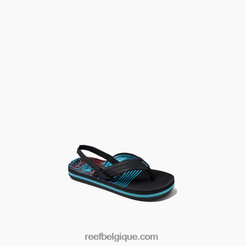 enfants Reef rêve tropical petit ahi 2H4Z0V819