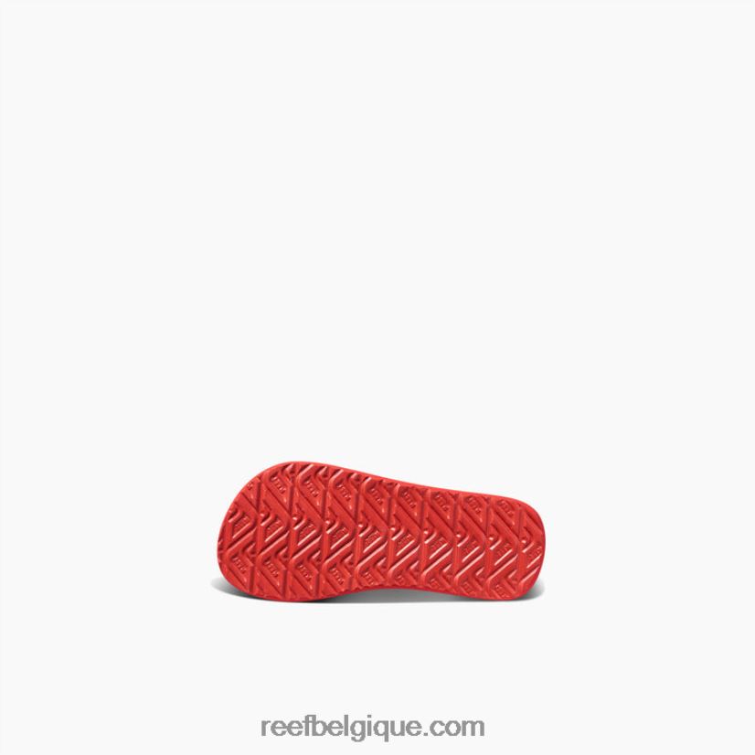 enfants Reef tableau rouge petit ahi 2H4Z0V830