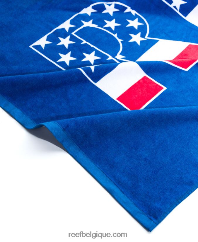 femmes Reef beauté américaine serviette marée haute 2H4Z0V302