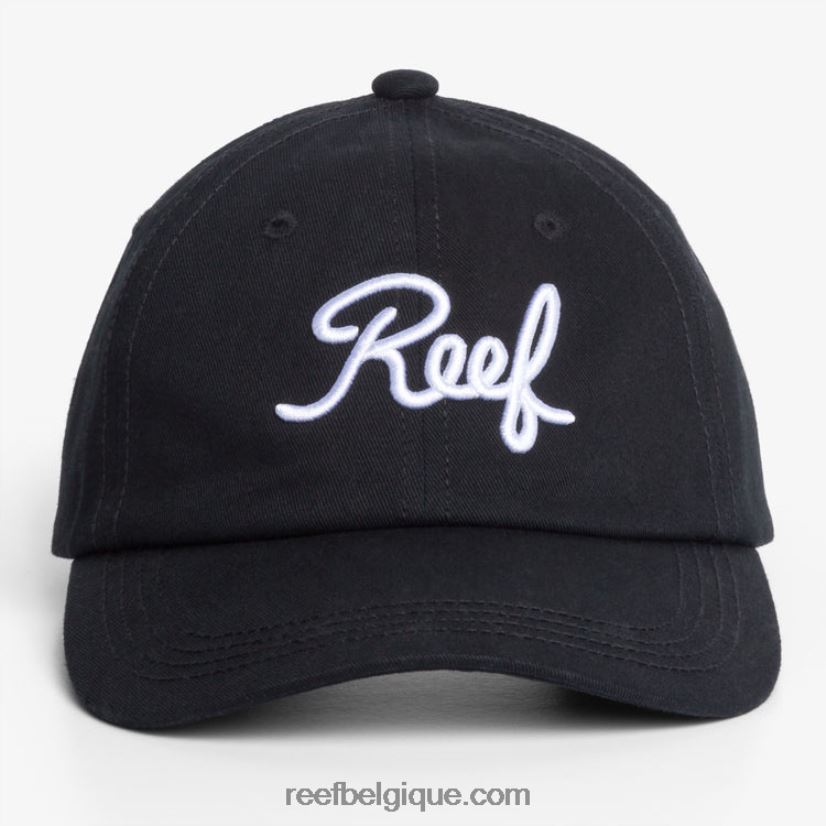 femmes Reef caviar casquette de baseball maddy 2H4Z0V304