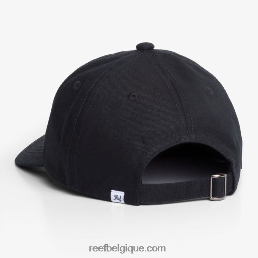 femmes Reef caviar casquette de baseball maddy 2H4Z0V304
