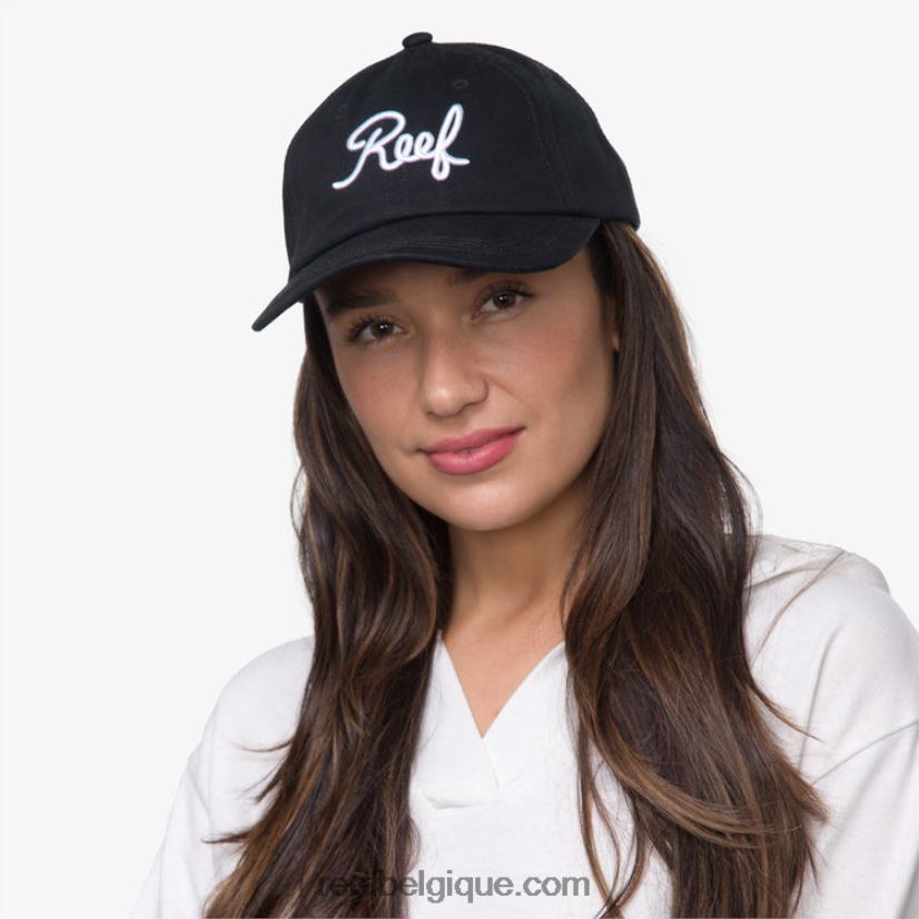 femmes Reef caviar casquette de baseball maddy 2H4Z0V304
