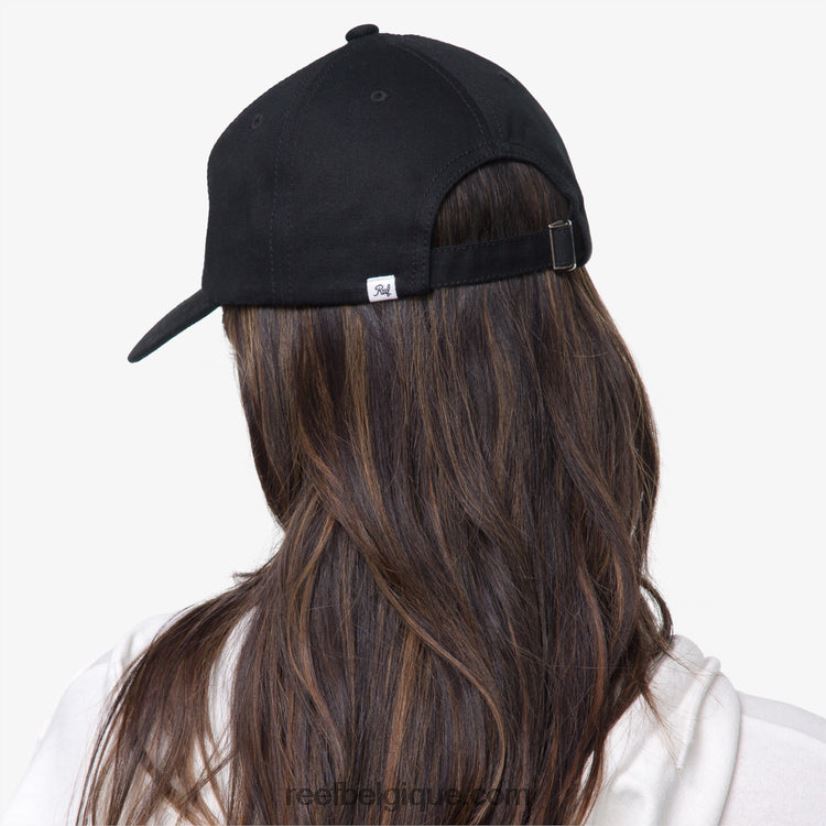 femmes Reef caviar casquette de baseball maddy 2H4Z0V304