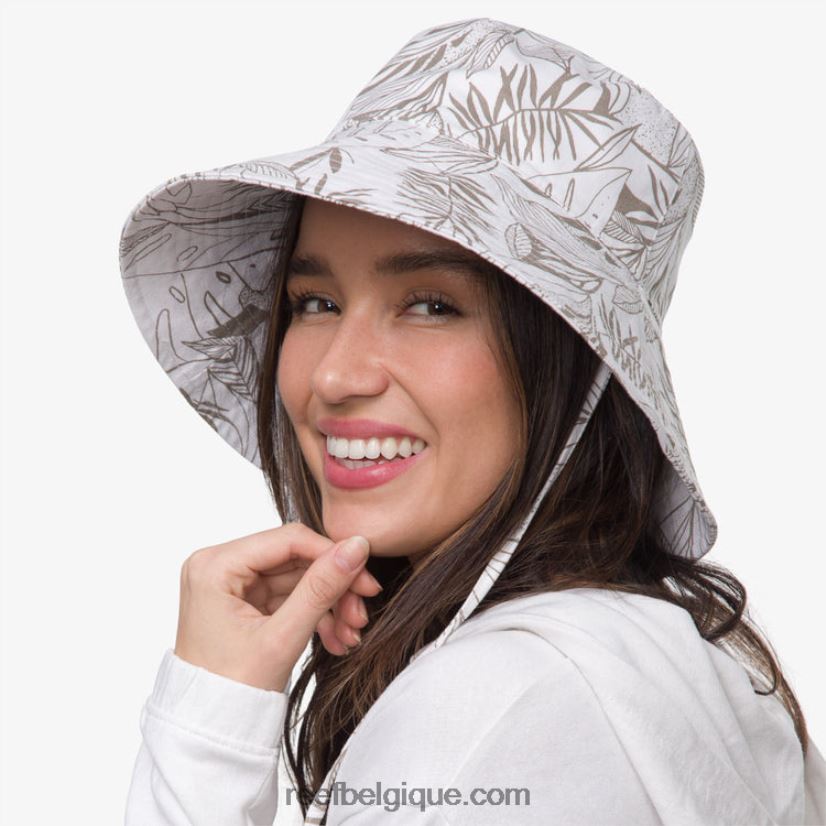 femmes Reef champignon bob rudy imprimé 2H4Z0V297