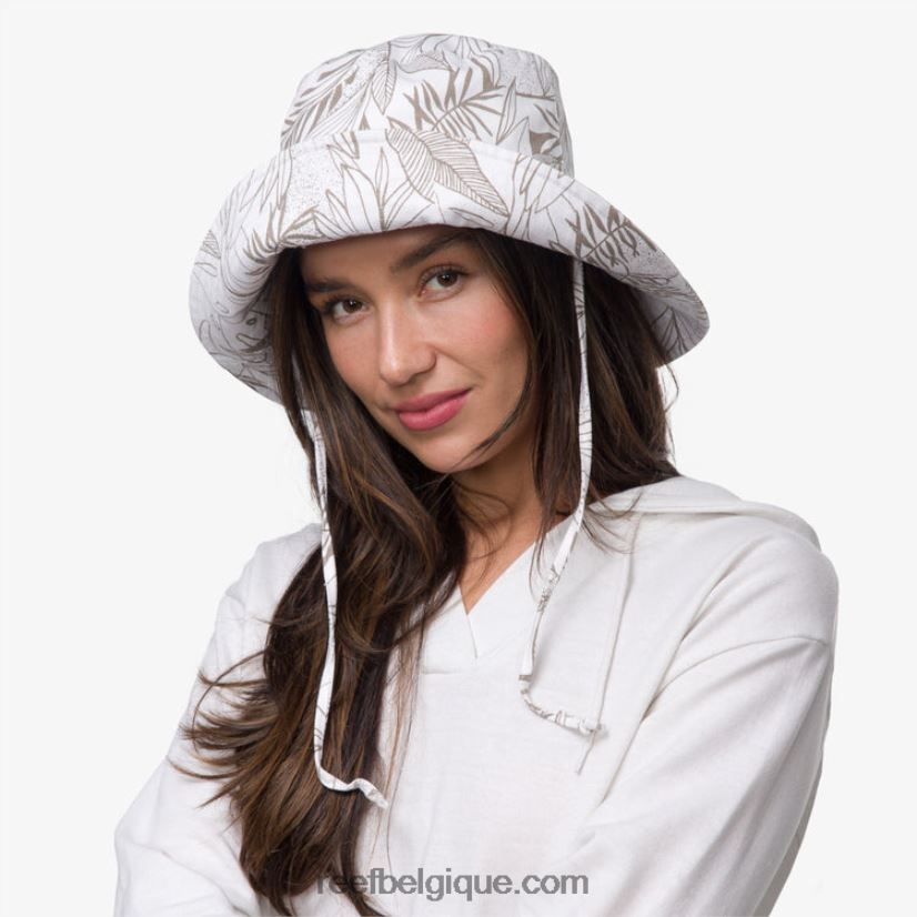 femmes Reef champignon bob rudy imprimé 2H4Z0V297