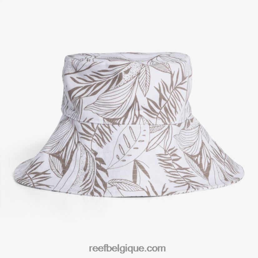 femmes Reef champignon bob rudy imprimé 2H4Z0V297