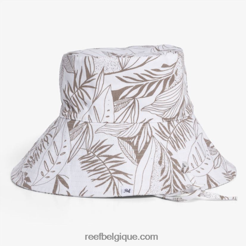 femmes Reef champignon bob rudy imprimé 2H4Z0V297