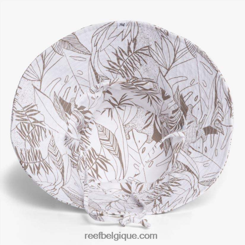 femmes Reef champignon bob rudy imprimé 2H4Z0V297