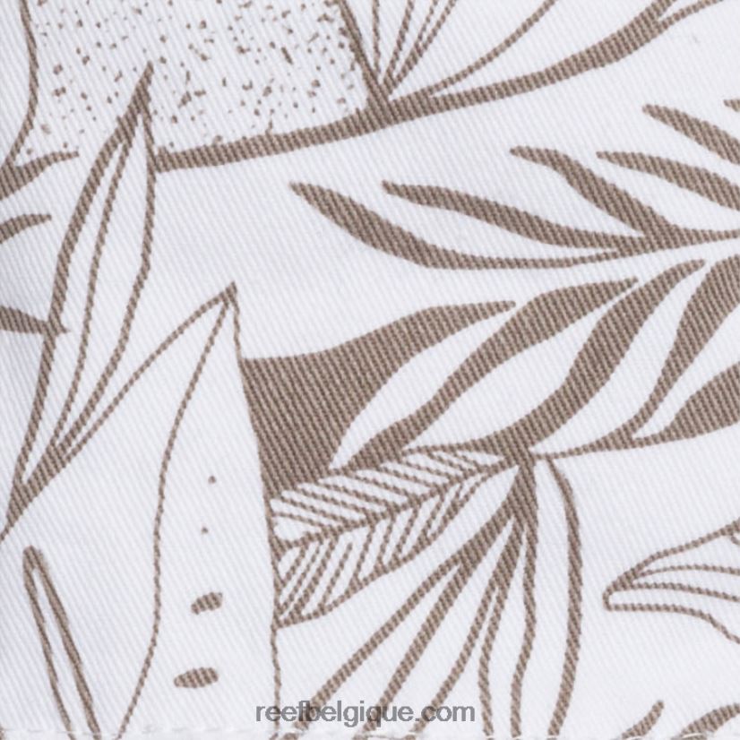 femmes Reef champignon bob rudy imprimé 2H4Z0V297