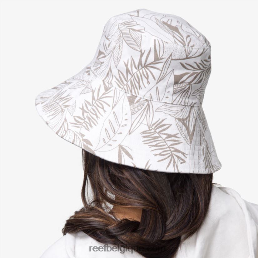 femmes Reef champignon bob rudy imprimé 2H4Z0V297