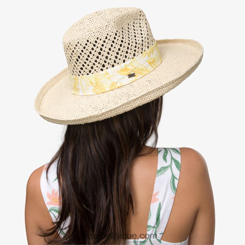 femmes Reef paille chapeau de paille de lierre 2H4Z0V299