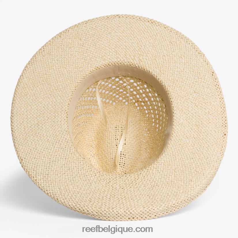 femmes Reef paille chapeau de paille de lierre 2H4Z0V299