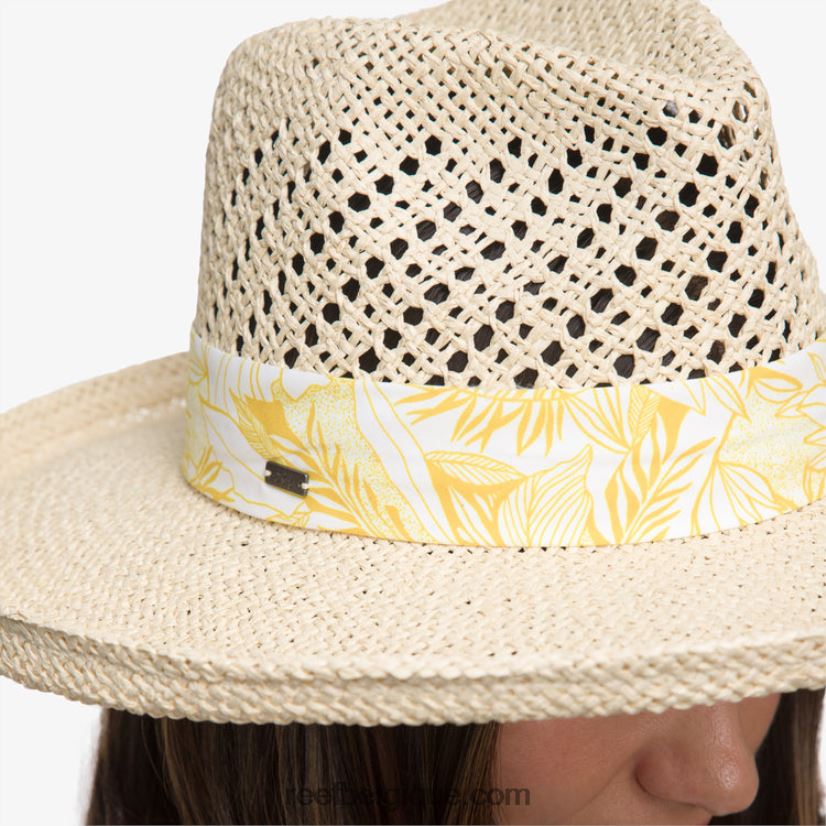 femmes Reef paille chapeau de paille de lierre 2H4Z0V299