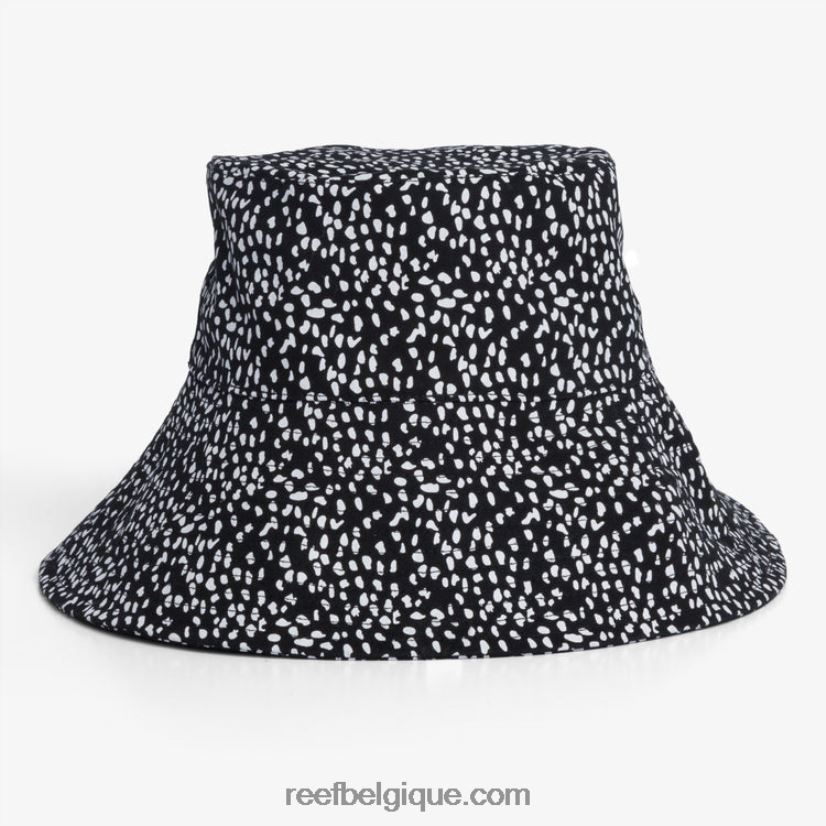 femmes Reef point abstrait bob rudy imprimé 2H4Z0V298