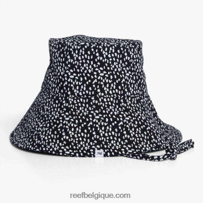 femmes Reef point abstrait bob rudy imprimé 2H4Z0V298