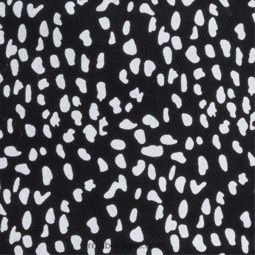 femmes Reef point abstrait bob rudy imprimé 2H4Z0V298