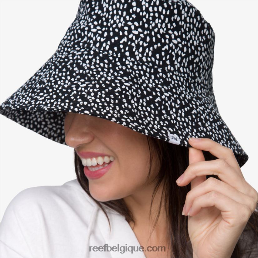 femmes Reef point abstrait bob rudy imprimé 2H4Z0V298