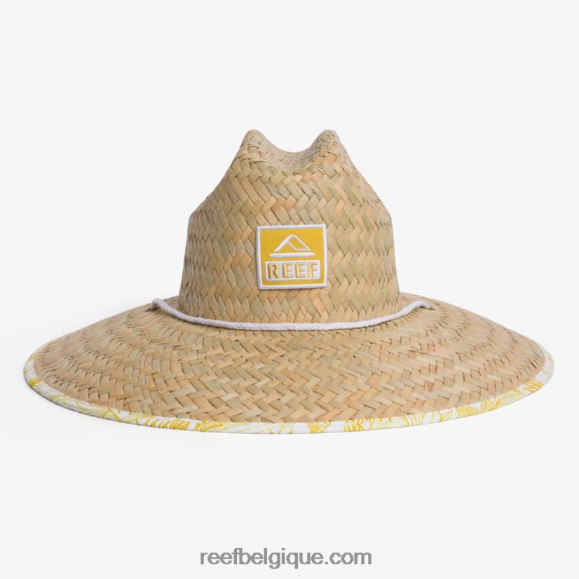 femmes Reef soufre chapeau brise-lames 2H4Z0V301
