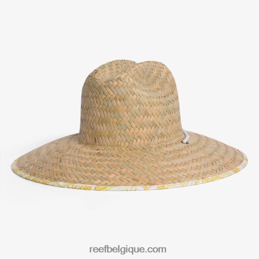 femmes Reef soufre chapeau brise-lames 2H4Z0V301