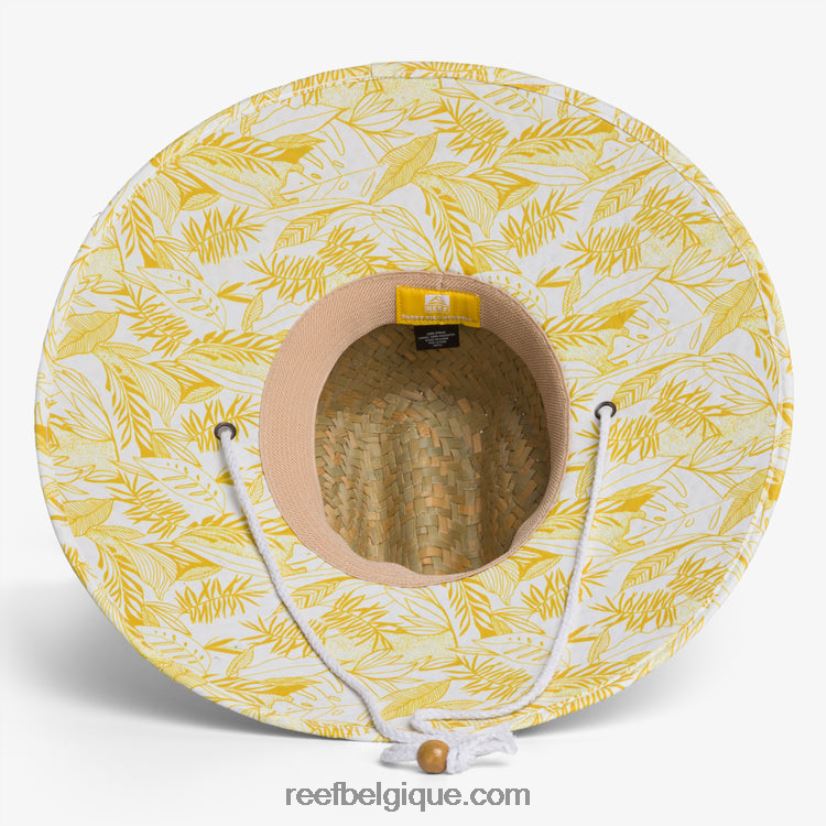 femmes Reef soufre chapeau brise-lames 2H4Z0V301