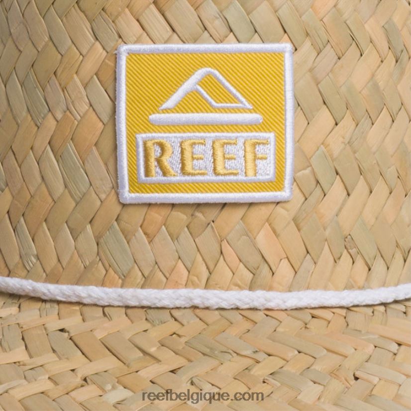 femmes Reef soufre chapeau brise-lames 2H4Z0V301