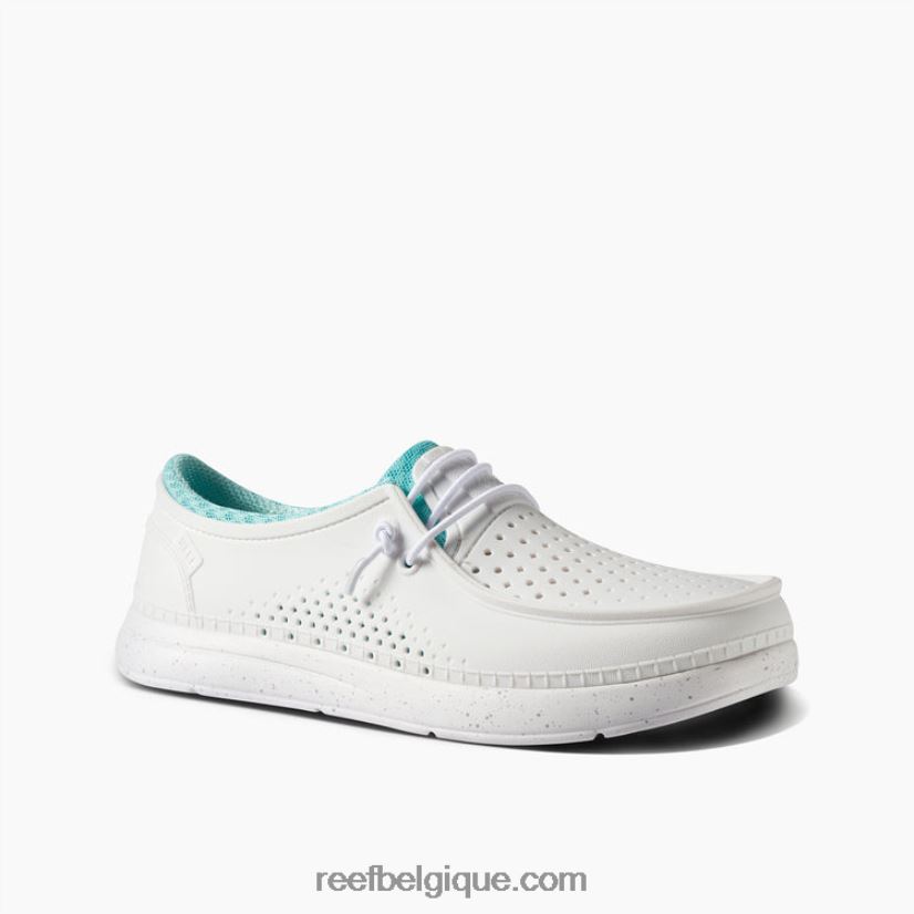femmes Reef blanc côte de l'eau 2H4Z0V236