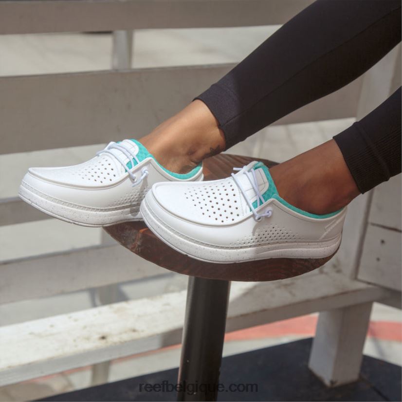 femmes Reef blanc côte de l'eau 2H4Z0V236