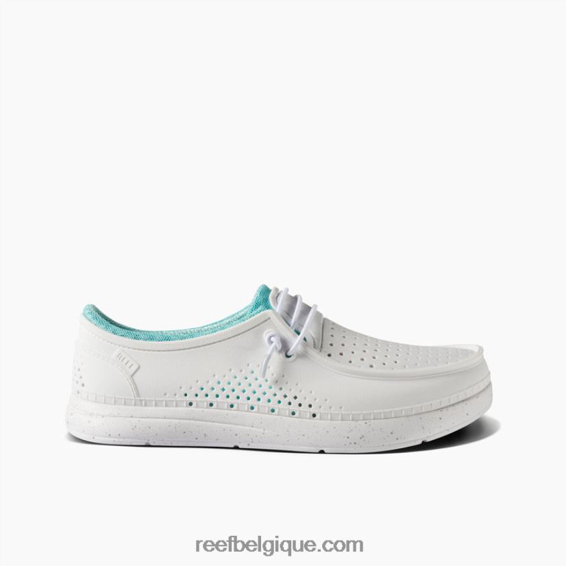 femmes Reef blanc côte de l'eau 2H4Z0V236