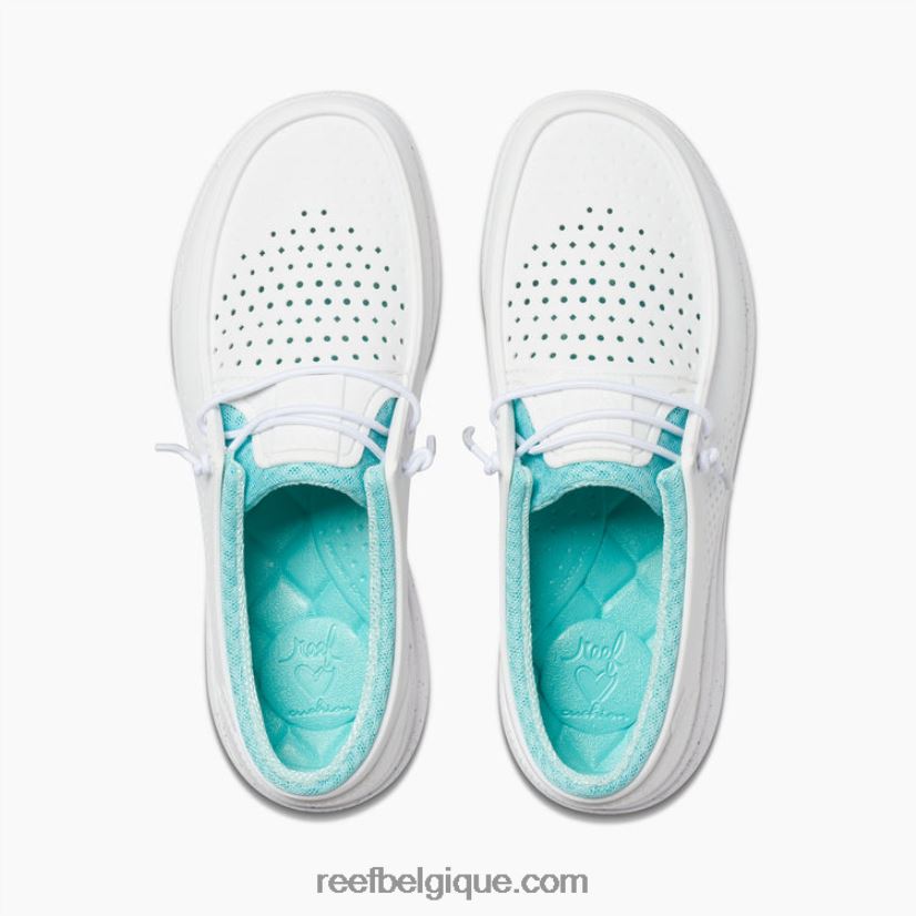 femmes Reef blanc côte de l'eau 2H4Z0V236