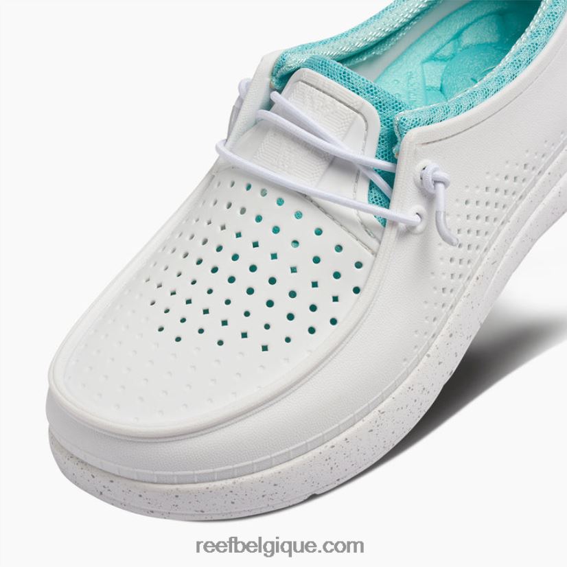 femmes Reef blanc côte de l'eau 2H4Z0V236