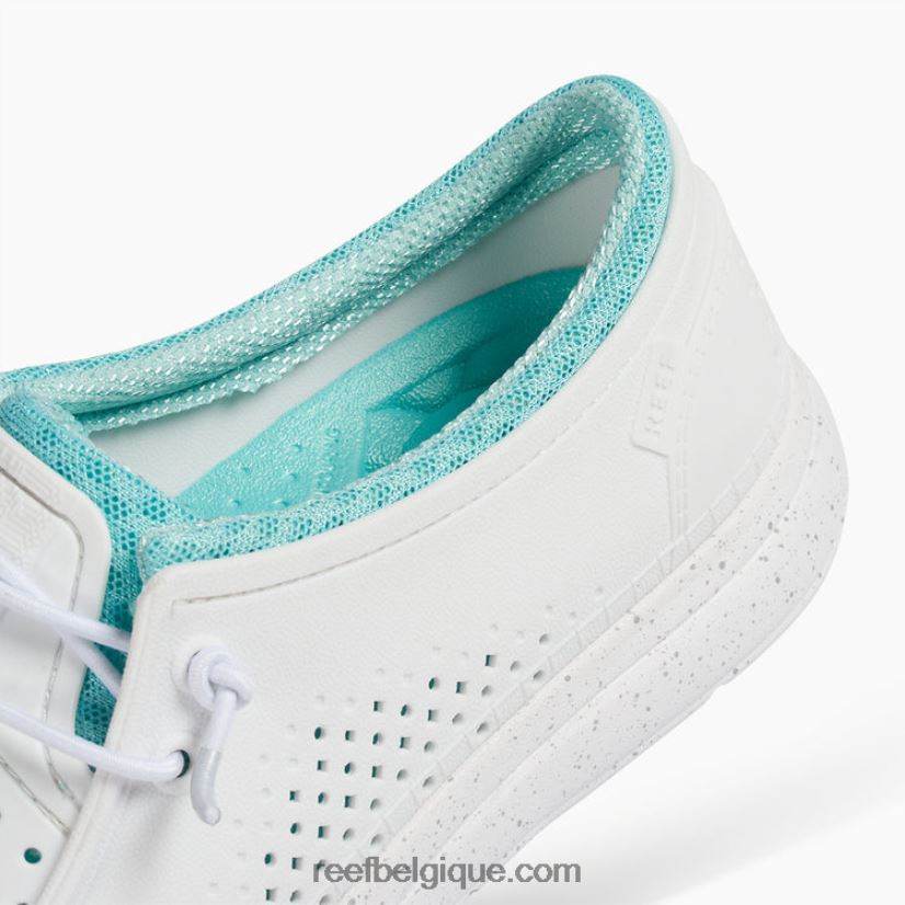 femmes Reef blanc côte de l'eau 2H4Z0V236