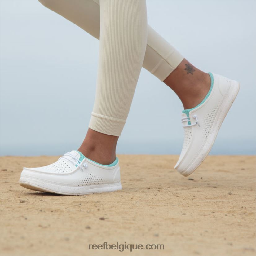 femmes Reef blanc côte de l'eau 2H4Z0V236