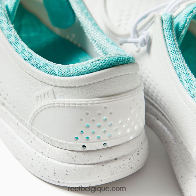 femmes Reef blanc côte de l'eau 2H4Z0V236