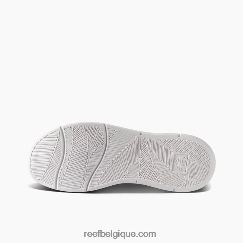 femmes Reef blanc côte de l'eau 2H4Z0V236