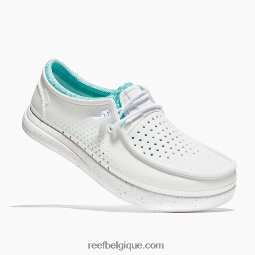 femmes Reef blanc côte de l'eau 2H4Z0V236