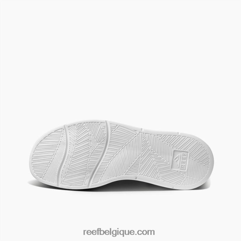 femmes Reef blanc coussin côte bateau 2H4Z0V244