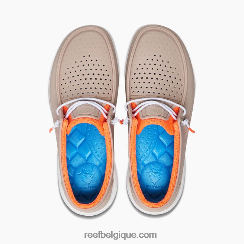 femmes Reef champignon côte de l'eau 2H4Z0V253