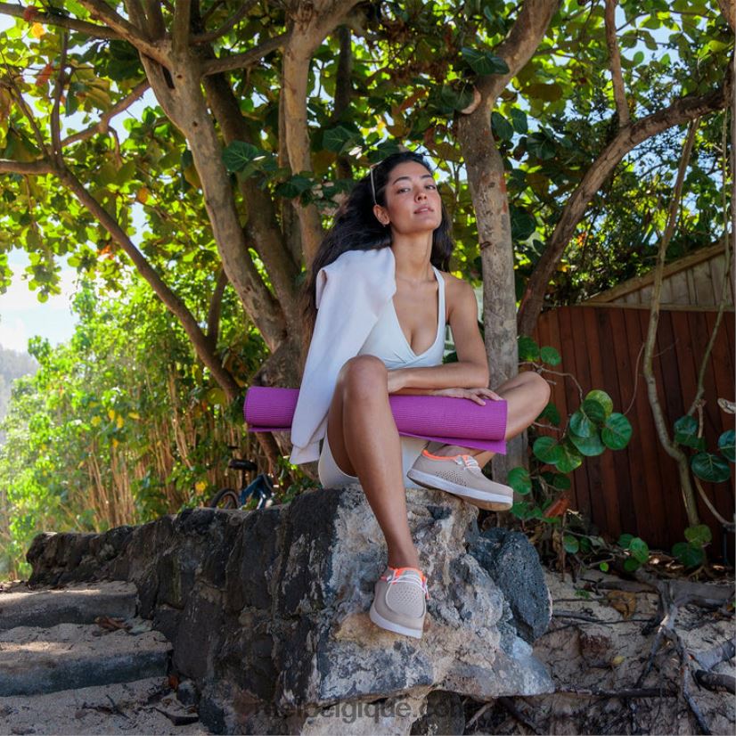 femmes Reef champignon côte de l'eau 2H4Z0V253